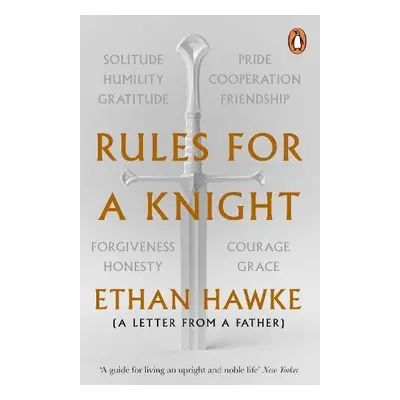 Rules for a Knight - Hawke, Ethan