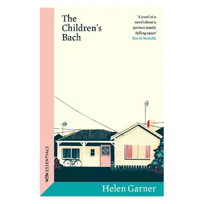 Children's Bach - Garner, Helen