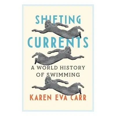 Shifting Currents - Carr, Karen Eva