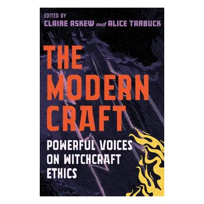 Modern Craft - Tarbuck, Alice a Askew, Claire