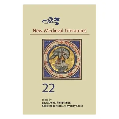 New Medieval Literatures 22