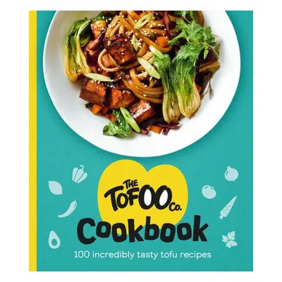 Tofoo Cookbook - Co., The Tofoo