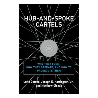 Hub-and-Spoke Cartels - Garrod, Luke a Jr., Joseph E. Harrington,