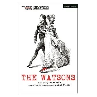 Watsons - Wade, Laura (Author)