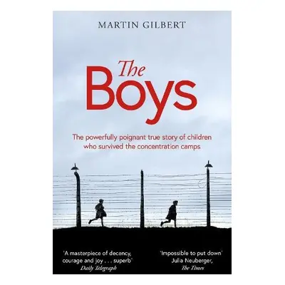 Boys - Gilbert, Sir Martin