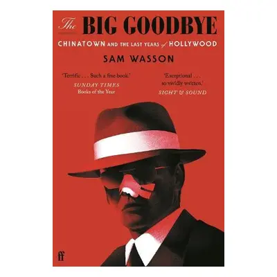 Big Goodbye - Wasson, Sam