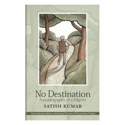 No Destination - Kumar, Satish