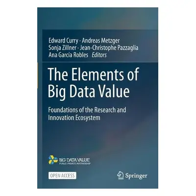 Elements of Big Data Value