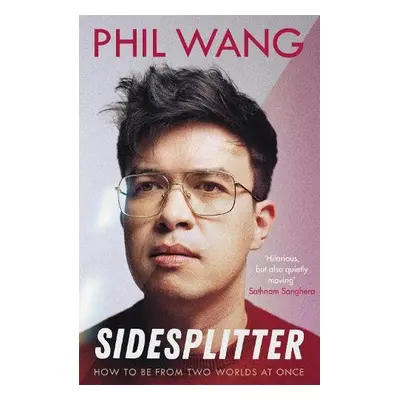 Sidesplitter - Wang, Phil