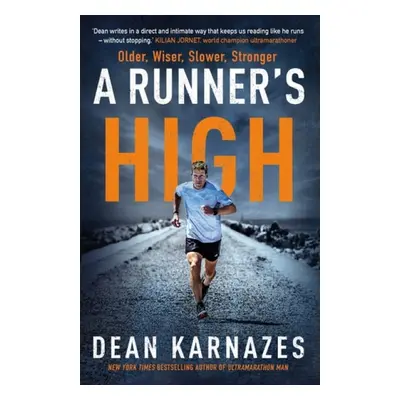 Runner's High - Karnazes, Dean