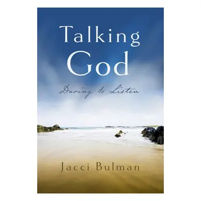 Talking God - Bulman, Jacci