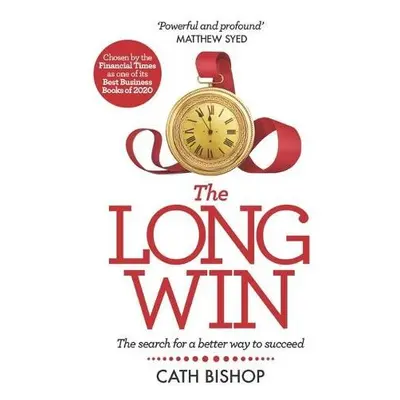 Long Win - 1st edition - Bishop, Cath