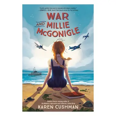 War and Millie McGonigle - Cushman, Karen