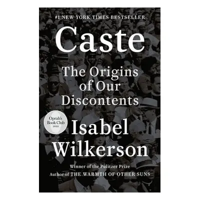 Caste - Wilkerson, Isabel