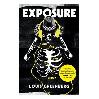 Exposure - Greenberg, Louis