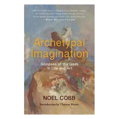 Archetypal Imagination - Cobb, Noel