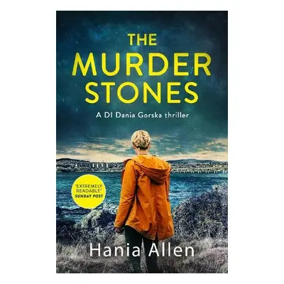 Murder Stones - Allen, Hania