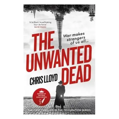 Unwanted Dead - Lloyd, Chris