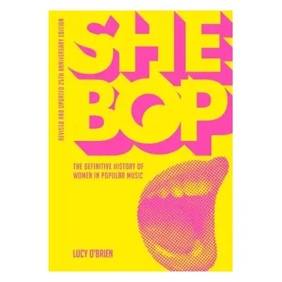 She Bop - O'Brien, Lucy