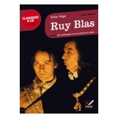 Ruy Blas - Hugo, Victor