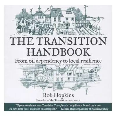 Transition Handbook - Hopkins, Rob