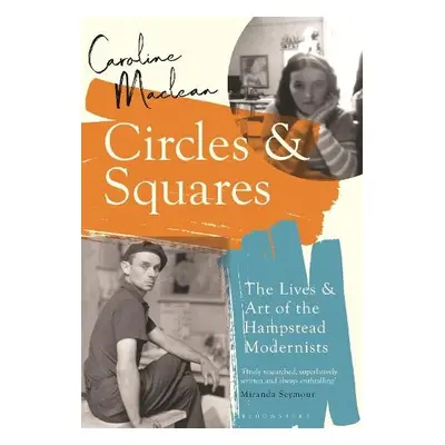 Circles and Squares - Maclean, Caroline