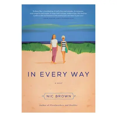 In Every Way - Brown, Nic