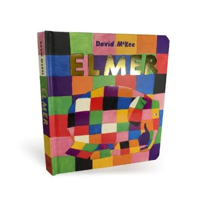 Elmer - McKee, David