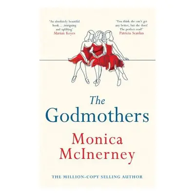 Godmothers - McInerney, Monica