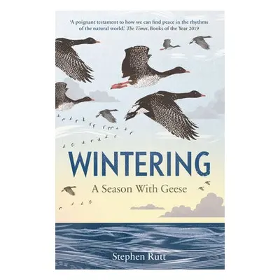 Wintering - Rutt, Stephen