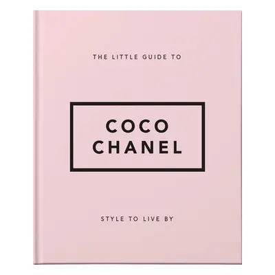 Little Guide to Coco Chanel - Orange Hippo! a Orange Hippo!