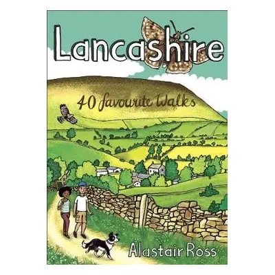 Lancashire - Ross, Alastair