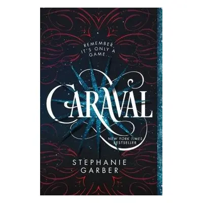 Caraval - Garber, Stephanie