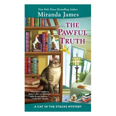 Pawful Truth - James, Miranda