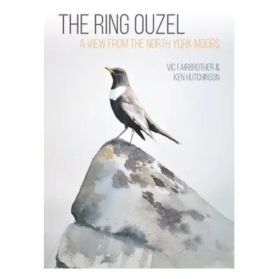 Ring Ouzel - Fairbrother, Vic a Hutchinson, Ken