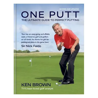 One Putt - Brown, Ken