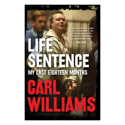 Life Sentence - Williams, Carl