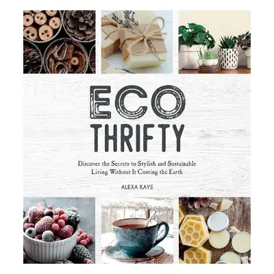 Eco-Thrifty - Kaye, Alexa