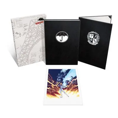 Umbrella Academy Volume 1: Apocalypse Suite (deluxe Edition) - Horse, Dark a Way, Gerard