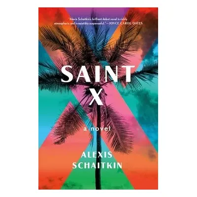 Saint X - Schaitkin, Alexis