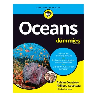 Oceans For Dummies - Cousteau, A