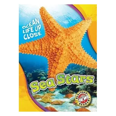 Sea Stars - Pettiford, Rebecca