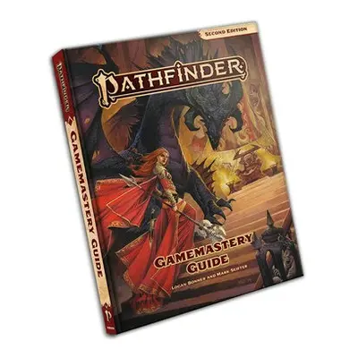 Pathfinder Gamemastery Guide (P2) - Bonner, Logan a Bulmahn, Jason a Radney-MacFarland, Stephen 