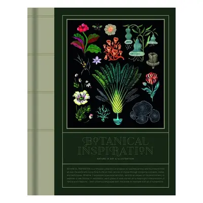 Botanical Inspiration - Victionary