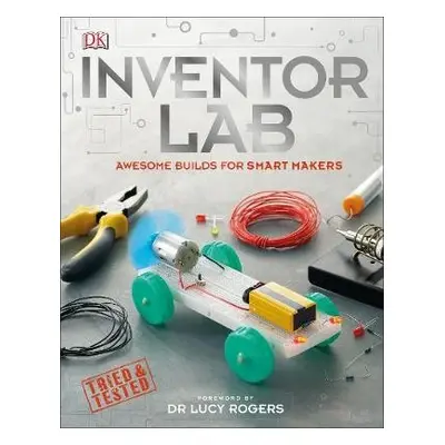 Inventor Lab - DK