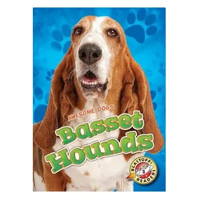 Basset Hounds - Polinsky, Paige V.