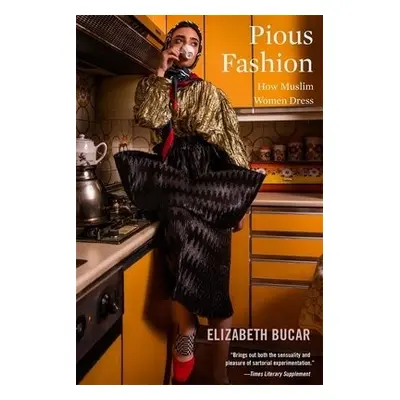 Pious Fashion - Bucar, Liz