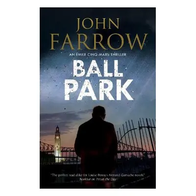 Ball Park - Farrow, John