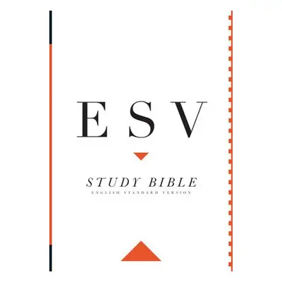 ESV Study Bible, Large Print