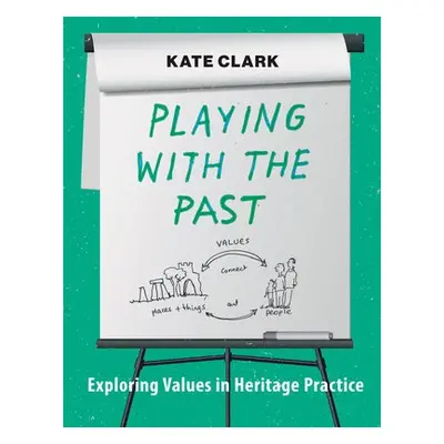 Playing with the Past - Clark, Kate